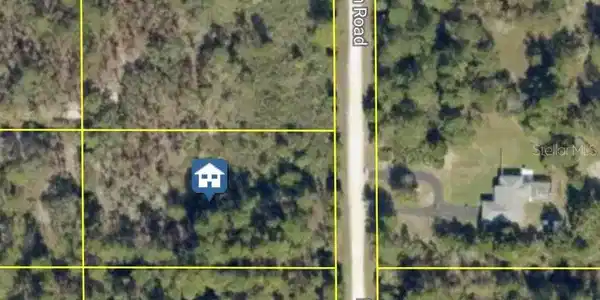 18063 RAPIDAN ROAD