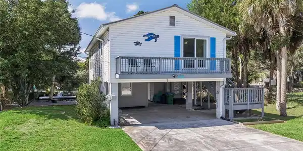 12122 W GULF BREEZE COURT