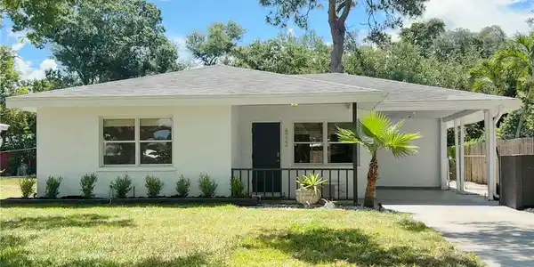 4722 STEVENS DRIVE
