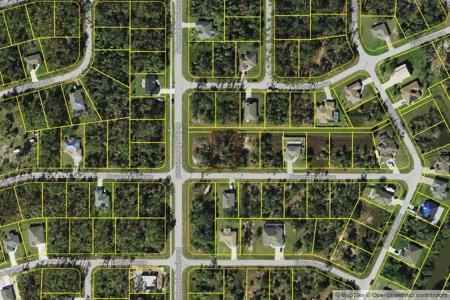 NAGORSKY AVENUE