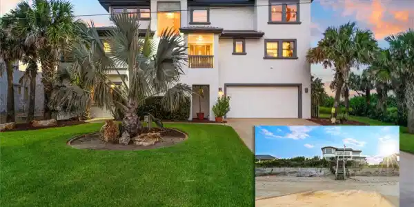 2719 N OCEAN SHORE BOULEVARD