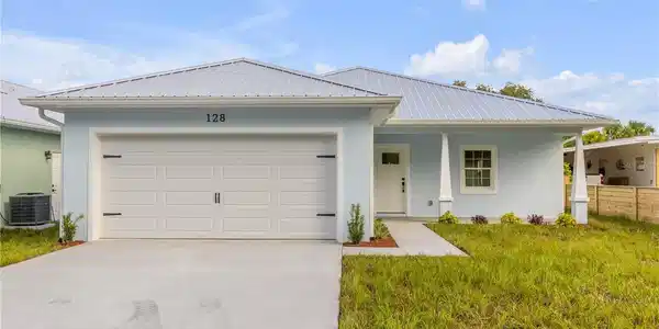 128 INDIAN CREEK ROAD
