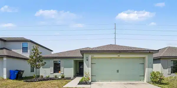 820 CHATHAM WALK DRIVE