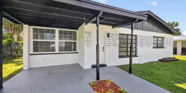 6707 DEL PRADO TERRACE
