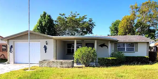 3850 BADEN DRIVE