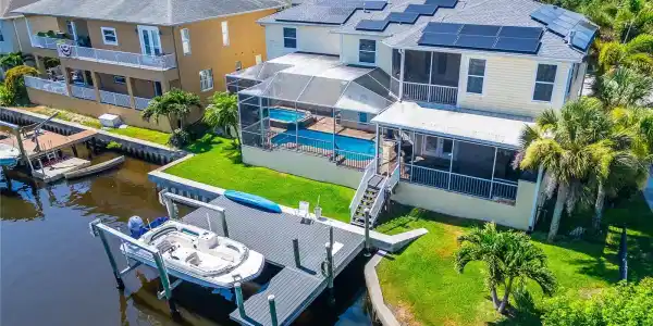 339 MANATEE LANE