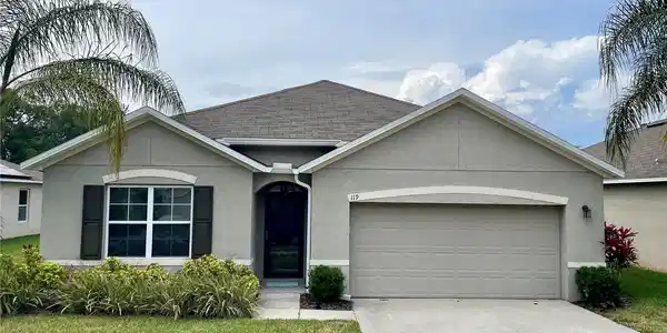119 FISHERMANS COVE DRIVE