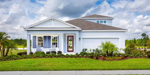 2423 LANDING DRIVE