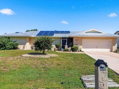 1413 HARMONY DRIVE