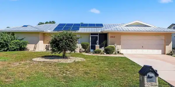 1413 HARMONY DRIVE