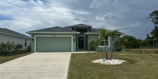160 SUNSET ROAD
