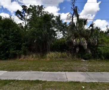 S CHAMBERLAIN BOULEVARD