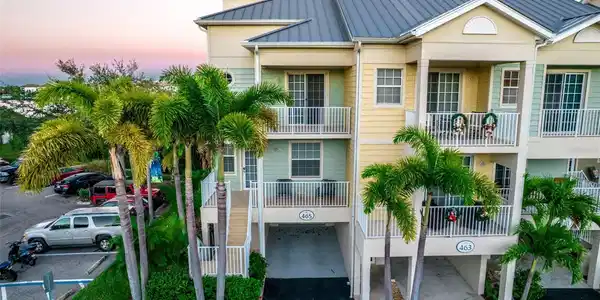 465 BAHIA BEACH BOULEVARD