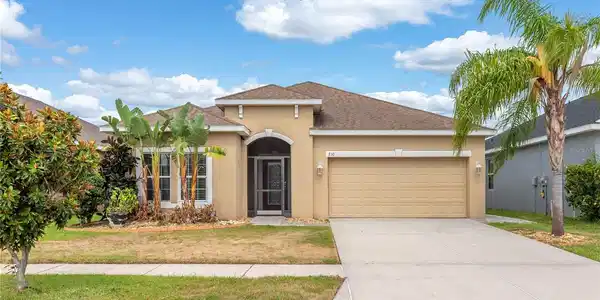710 PARKER DEN DRIVE