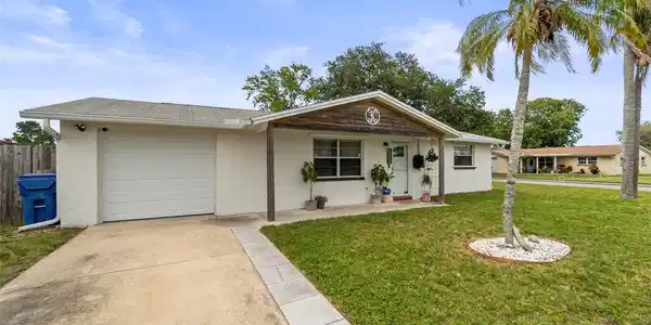 3547 WILSON DRIVE