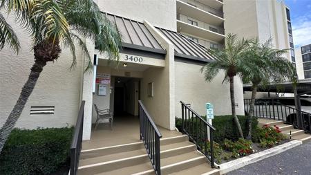 3400 COVE CAY DRIVE