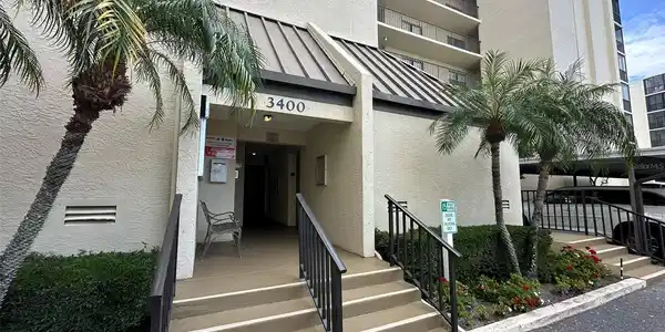 3400 COVE CAY DRIVE