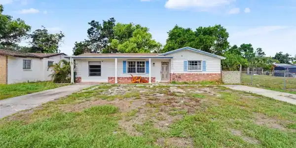 3317 BAINBRIDGE DRIVE