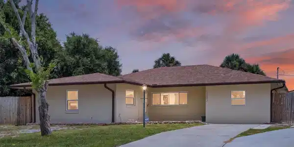 1803 EVERGREEN DRIVE
