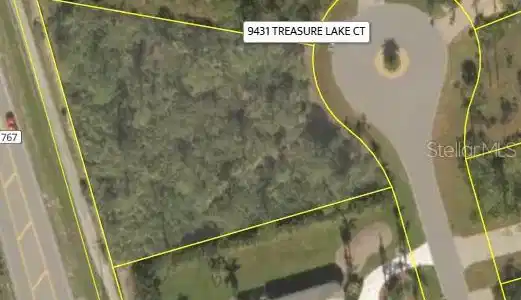 9431 TREASURE LAKE COURT
