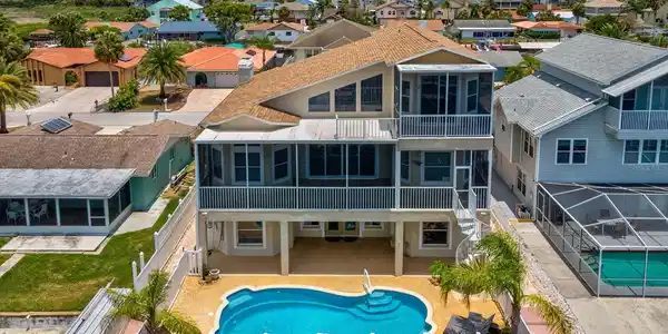 15709 CENTURY DRIVE