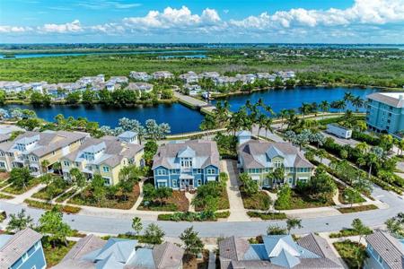 367 COMPASS POINT DRIVE