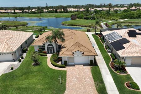 8596 LAKESIDE
