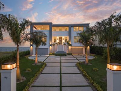 90 MARTINIQUE AVENUE