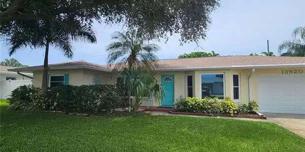 13920 JAMAICA DRIVE