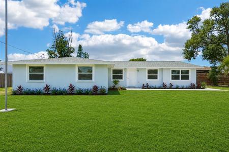 802 WHITE HERON BOULEVARD