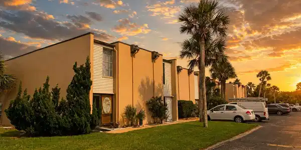 5500 OCEAN SHORE BOULEVARD