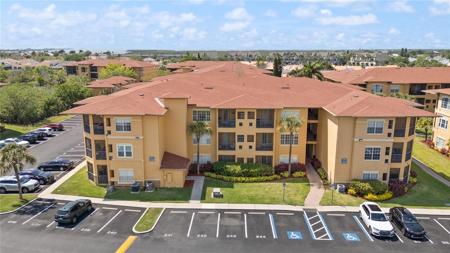 4307 BAYSIDE VILLAGE DRIVE