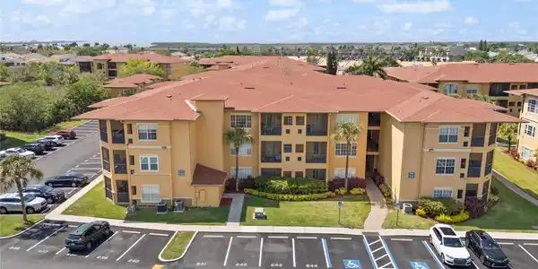 4307 BAYSIDE VILLAGE DRIVE