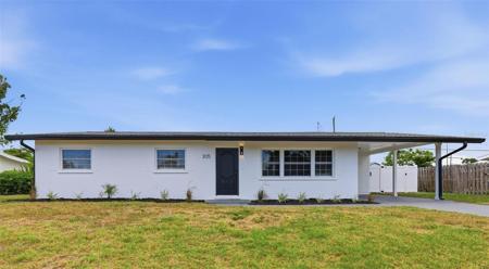 305 GLEN OAK ROAD