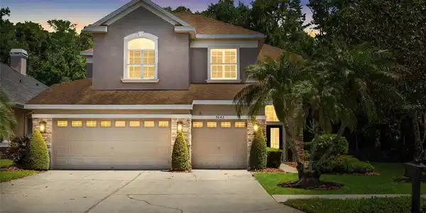 9642 GRETNA GREEN DRIVE