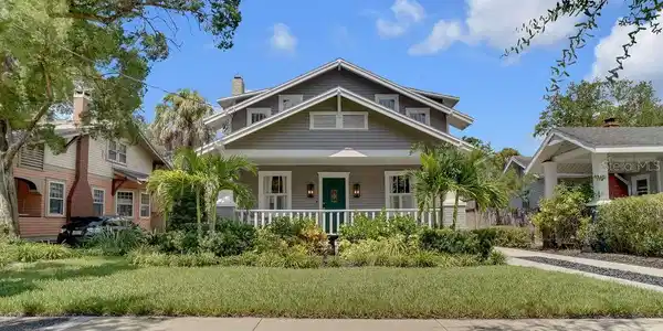 605 S ORLEANS AVENUE