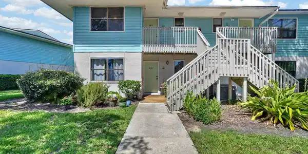 650 W POPE ROAD