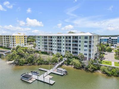 5 RIVERWALK DRIVE
