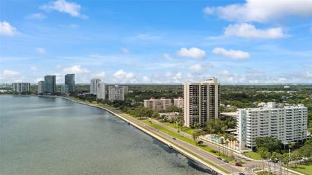 4141 BAYSHORE BOULEVARD