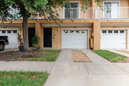 6825 S KISSIMMEE STREET