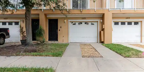 6825 S KISSIMMEE STREET