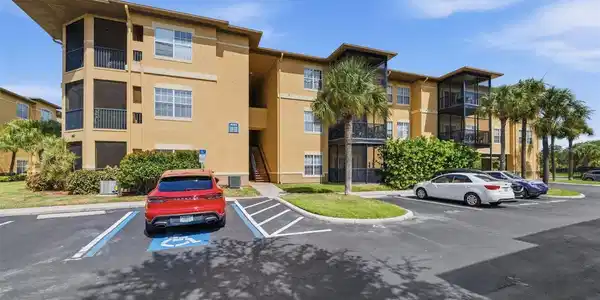 4323 BAYSIDE VILLAGE DRIVE