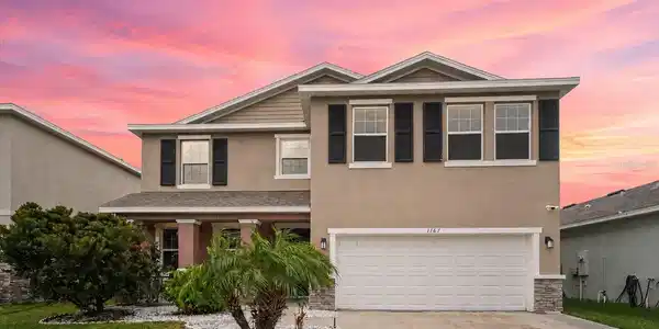 1167 OCEAN SPRAY DRIVE