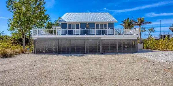 331 BOCILLA DRIVE