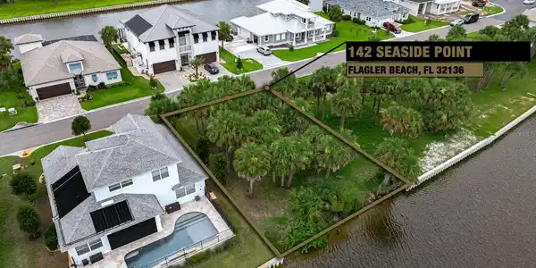 142 SEASIDE POINT