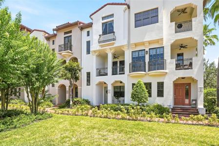 4815 YACHT CLUB DRIVE