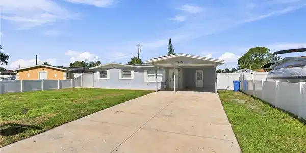 4606 BYERLE CIRCLE