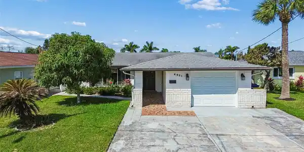 4931 POMPANO DRIVE