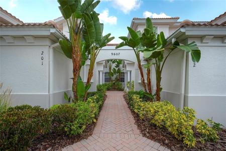 9607 SEA TURTLE TERRACE