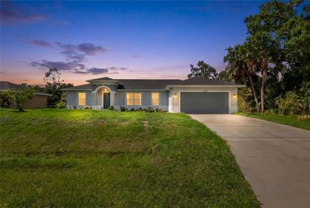 3397 ZORATOA AVENUE